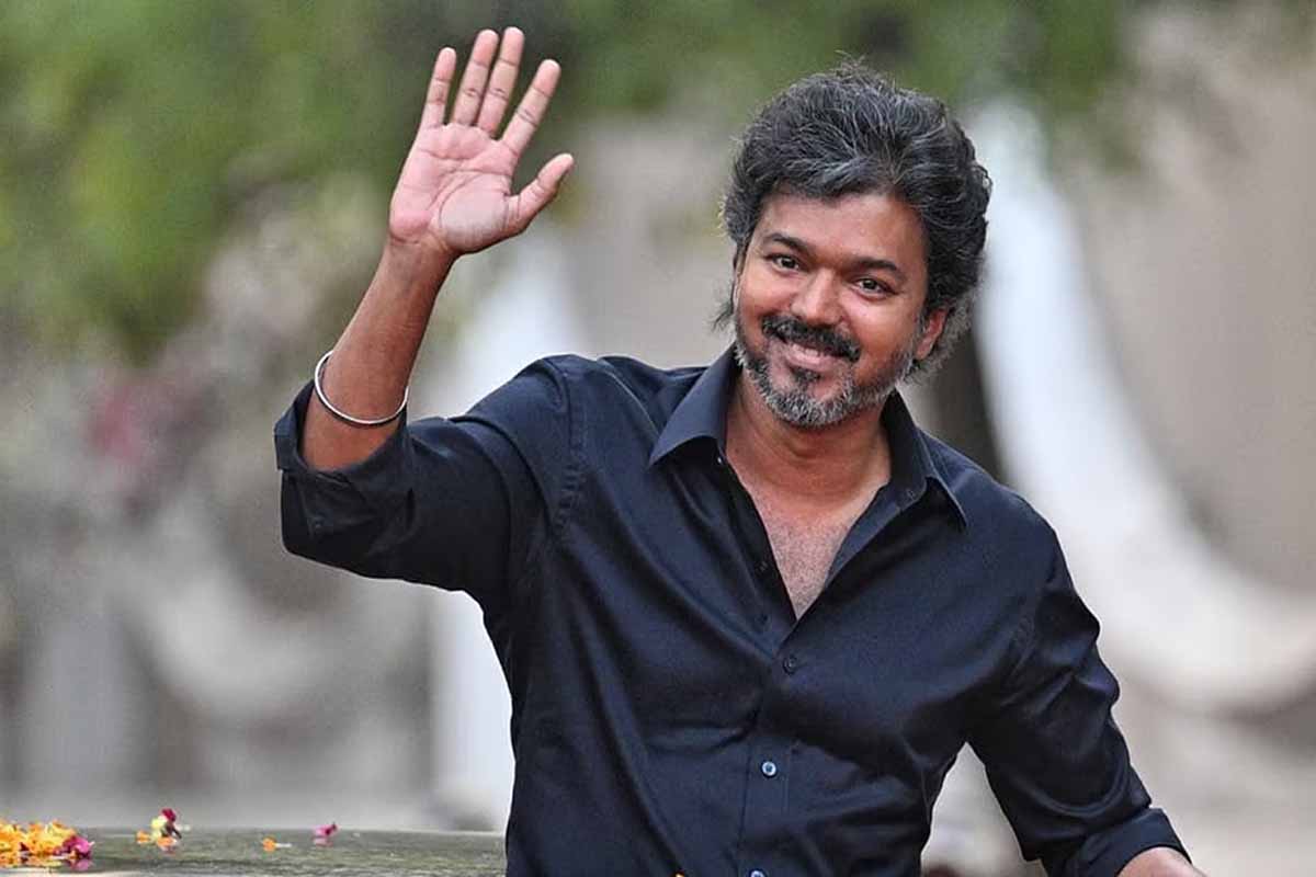 விஜய்க்காக விதிகள் தளர்வு செய்யப்பட்டதா? | Vijay In Cbi Investigation