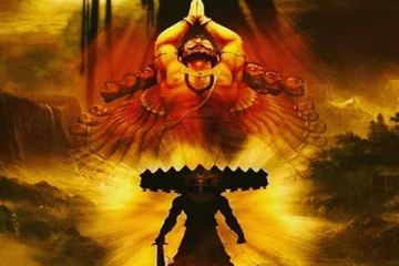 இராவணன் அரக்கனா! தமிழனா! வந்தேறிகளால் மறைக்கப்படும் தமிழனின் வரலாறு