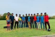 திருகோணமலை மாவட்ட மெய்வல்லுனர் போட்டியில் வெற்றி பெற்ற தம்பலகாமம் பிரதேச அணி