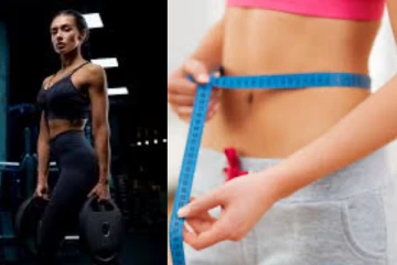 බර අඩු කර ගැනීම සහ මේදය නැතිවීම අතර වෙනස දැනගන්න