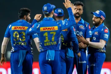 இன்னும் ஒரு மேட்ச் தோற்றால் அவ்வளவு தான் - மோசமான சாதனையை படைக்குமா மும்பை அணி?