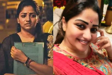 33 வயசாச்சு கல்யாணம் எப்போ!! கூலி பட வில்லி ரச்சிதா ராம் ரியாக்ஷன் இதான்..