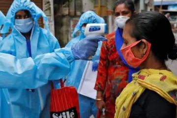 தமிழகத்தில் அதிகரிக்கும் கொரோனா பாதிப்பு !