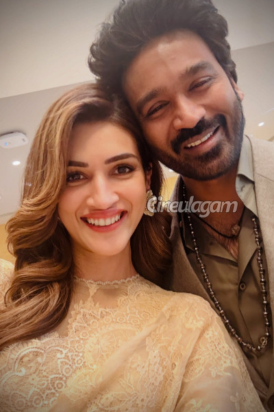 இரண்டாம் நாளில் குறைந்த வசூல்.. தனுஷின் TERE ISHK MEIN மொத்த வசூல் இவ்வளவு தானா | Dhanush Tere Ishk Mein Two Days Box Office Report