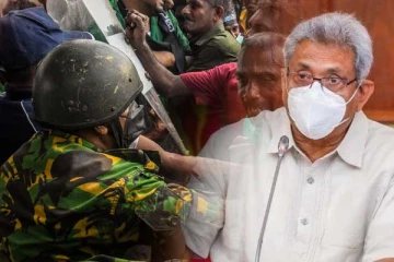 விசா காலம் நீடிப்பு! கோட்டாபயவின் அடுத்த திட்டம் அம்பலம்