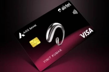 ஏர்டெல் வழங்கும் புதிய கிரெடிட் கார்ட் - ஈஸியாக பயன்படுத்துவது எப்படி?