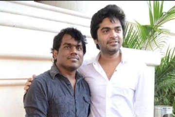 மாநாடு அப்டேட் - யுவன் ஷங்கர் ராஜா ட்வீட் : ரசிகர்கள் உற்சாகம்..!