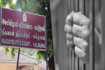 தமிழர் பகுதியில் பொலிஸ் நிலையத்திற்குள் குடும்பத்தினர் செய்த செயல் ; நீதிமன்றம் பிறப்பித்த உத்தரவு