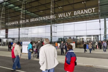 ஜெர்மனியில் அனைத்து விமானங்களும் ரத்து செய்யப்படலாம் என தகவல்!