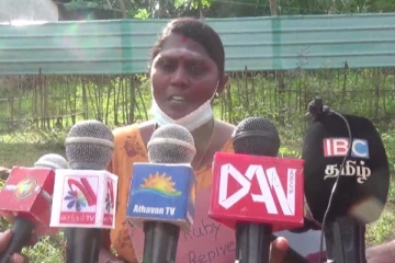 பெண் ஒருவருக்கு தமிழ் நாடாளுமன்ற உறுப்பினர் விடுத்த உயிர் அச்சுறுத்தல்!