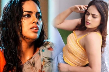 உடை மாற்றும் வீடியோவை பகிர்ந்த குமுதா!.. அதிர்ச்சியில் இளசுகள்