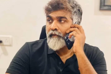 பிரபல ஹிந்தி நடிகையுடன் கைகோர்க்கும் விஜய் சேதுபதி!.. யாருடன் தெரியுமா?