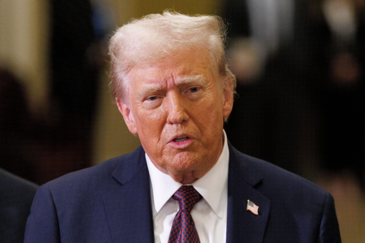 ஈரான் போரின் முடிவு! ட்ரம்ப் வெளியிட்டுள்ள புதிய அறிவிப்பு | Trump Said Very Good Talks With Iran