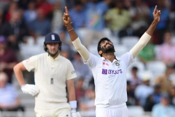 டெஸ்ட் கிரிக்கெட்டில் எதுவுமே ஈசி இல்லை - பும்ரா சுவாரஸ்ய பேச்சு