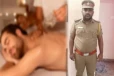 அடிக்கடி மசாஜ் சென்டருக்கு.. போலி புல்லட் போலீஸ் செய்த காரியம் - ஆடிப்போன அதிகாரிகள்!