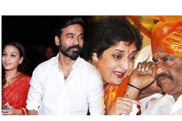 தனுஷ் ஐஸ்வர்யா பிரிவு சம்பவம் - மனைவி மீது உச்சக்கட்ட கோபத்தில் ரஜினி! நடந்தது என்ன? - தமிழ்நாடு