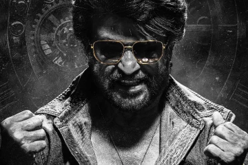 தலைவர் 171 டைட்டில்.. டைம் ட்ராவல் படமா? கொண்டாட்டத்தில் ரசிகர்கள்!