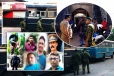 தலையில் கற்களால் தாக்கி கொலை - உயிரிழந்த சிறைச்சாலை அதிகாரிகளின் உடல்கள் வெலிக்கடைக்கு