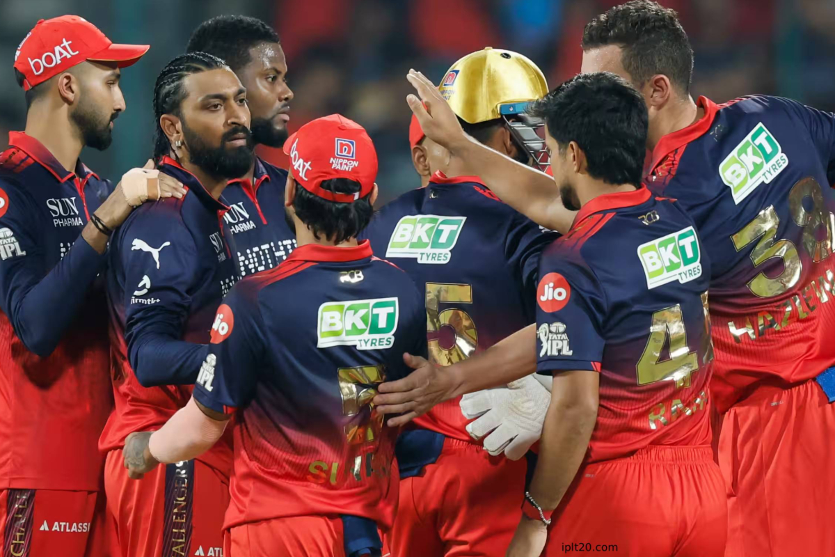 Royal Challengers Bengaluru