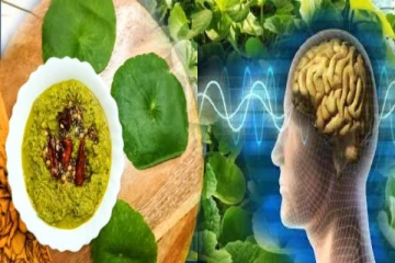 நினைவாற்றலை அதிகரிக்கும் வல்லாரைக் கீரை சட்னி