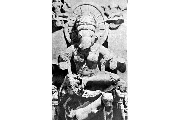 விநாயகி என்ற பெண் தெய்வம் பற்றி கேள்விப்பட்டதுண்டா? | Vinayagar Chathurthi