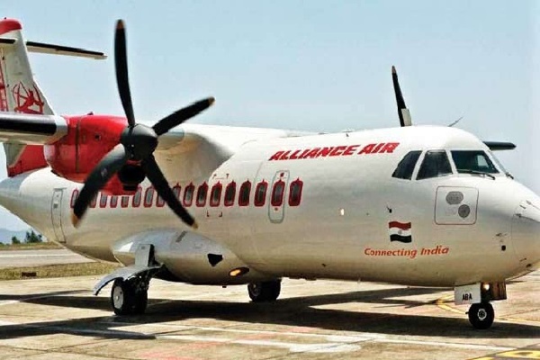 யாழ் -சென்னை விமான சேவை இன்று ஆரம்பம் | Jaffna Chennai Flight Service Starts Today