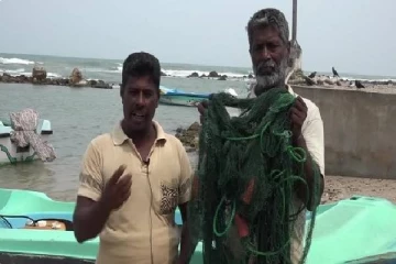 கடற்தொழிலாளர்கள் விடுத்துள்ள கோரிக்கை(Photos)