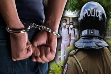 தமிழர் பகுதியில் மாணவர்களுக்கு போதை பொருள் விநியோகம் : காவல்துறையினர் அதிரடி