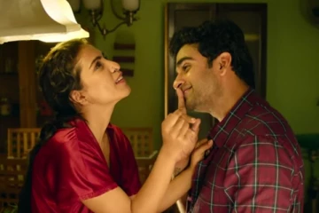 வெங்கட் பிரபுவின் மன்மத லீலை படம் எப்படி இருக்கு? விமர்சனம் இதோ