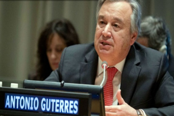 மதுரோ மற்றும் மனைவியை சிறை பிடித்த அமெரிக்கா - ஐ.நா செயலாளரின் நிலைப்பாடு | Un Holds Emergency Meeting On Venezuela Invitation