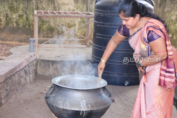 பல்வேறு பகுதிகளில் இடம்பெற்ற ஆடிக்கூழ் நிகழ்வுகள் | Aadikkoozh Events Tamil Cultural Events
