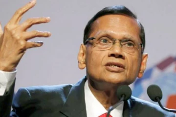 இலங்கையில் புதிய அரசமைப்புச் சட்டம்! அமைச்சர் ஜீ.எல்.பீரிஸ்