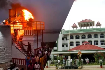 19 நாட்கள்; திருப்பரங்குன்றம் மலைக்குச் செல்ல பொதுமக்களுக்கு அனுமதி