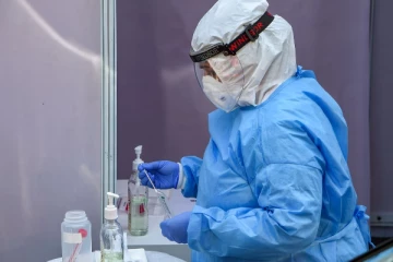 இந்தியாவிலிருக்கும் கனேடிய தூதரக ஊழியர்களுக்கு கொரோனா தொற்று