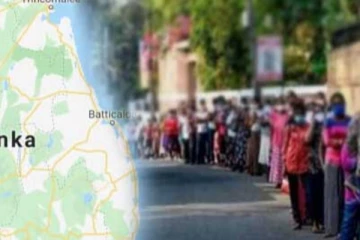 ලබන මස අගදී සිදු විය හැකි දෙයක් පිළිබඳ භයානක් හෙළිදරව්වක්..?