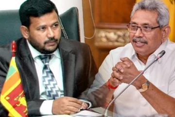 முஸ்லிம்களை வேண்டுமென்றே பழிவாங்குகின்றது கோட்டாபய அரசு! - ரிஷாத் எம்.பி.