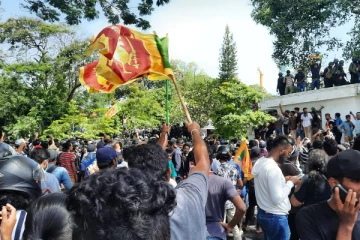 பொறுப்பான நடத்தைகளை பின்பற்றுமாறு இலங்கை திருச்சபை கோரிக்கை