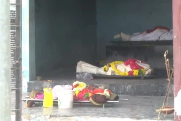 ராமநாதபுரத்தில் தீவிரமடைந்து வரும் கொரோனா மரணங்கள்