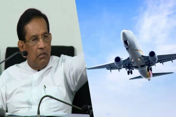 ராஜித சேனாரத்னவுக்கு விதிக்கப்பட்டுள்ள வெளிநாட்டுப் பயணத்தடை தற்காலிகமாக நீக்கம்