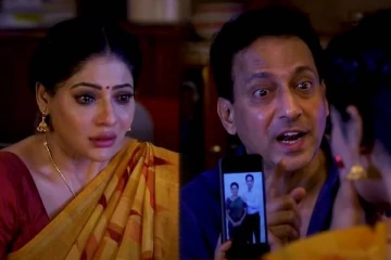 கோபியை பற்றிய உண்மை தெரிந்த ராதிகா எடுத்த அதிரடி முடிவு- பாக்கியலட்சுமியில் அடுத்து நடக்கப்போவது என்ன?