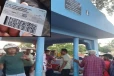 கிளிநொச்சி பேருந்து தரிப்பிடத்தில் வபர் ஒருவர் சடலமாக மீட்பு