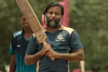 5 நாட்களில் லப்பர் பந்து படம் செய்துள்ள வசூல்.. எவ்வளவு தெரியுமா