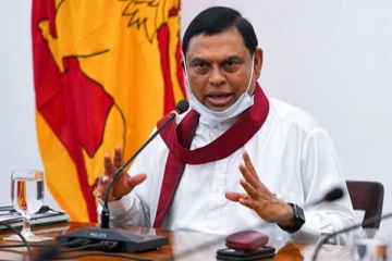 இறக்குமதியை கட்டுப்படுத்த விசேட வர்த்தமானி - பசிலின் அதிரடி