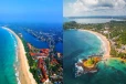 2026 ஆம் ஆண்டு ஆசியாவின் சிறந்த கடற்கரை பட்டியலில் இலங்கை கடற்கரைகள்!