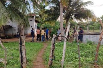 வவுனியாவில் படுகொலை செய்யப்பட்ட பெண்... வெளிவந்த காரணம்!