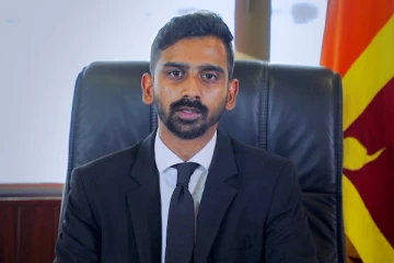 இந்திய வம்சாவளி மக்களின் அடையாளத்தை அழிக்கும் நடவடிக்கை: ஜீவன் தொண்டமான் கடும் அதிருப்தி