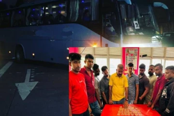 யாழ்ப்பாணத்தில் பொலிஸாரால் கைது செய்யப்பட்ட கும்பல் வழங்கிய பல அதிர்ச்சி வாக்குமூலம்!