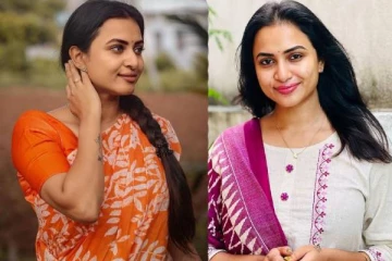 நீண்ட இடைவேளைக்கு பிறகு சீரியலில் நடிக்கவரும் நடிகை ஜனனி- எந்த டிவி தொடர் தெரியுமா?