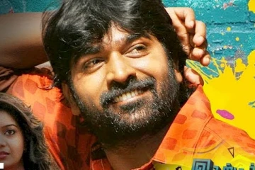 விஜய் சேதுபதியின் சூப்பர்ஹிட் படத்தின் 2ஆம் பாகத்தில் இவர் தான் ஹீரோவா? யார் தெரியுமா