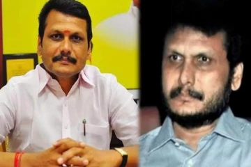 அமைச்சர் செந்தில் பாலாஜிக்கு திடீர் உடல்நலக்குறைவு - மருத்துவமனையில் தீவிர சிகிச்சை!